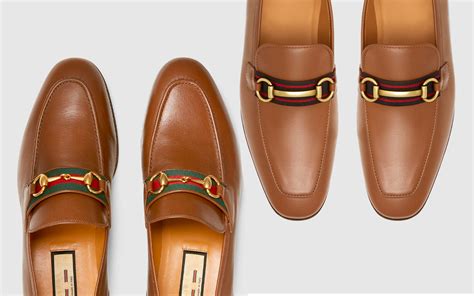 replica gucci slippers on ebay|gucci slingback loafers dupe.